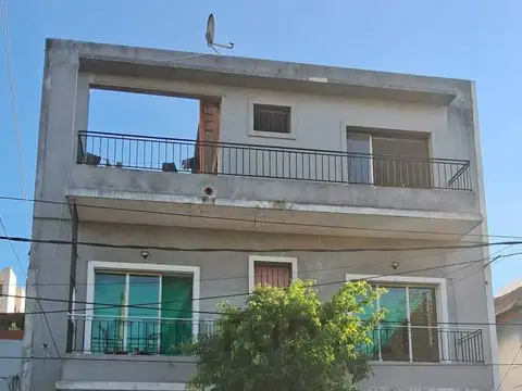 Venta - Permuta, 4 ambientes, zona Avellaneda IDEAL INVERSORES