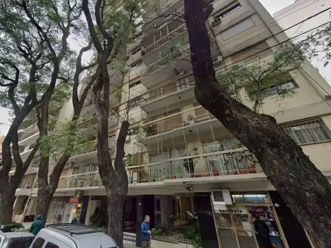 DEPARTAMENTO 2 DOR.C/DEP - BELGRANO C/CHICO/BARRANCAS, CAPITAL FEDERAL