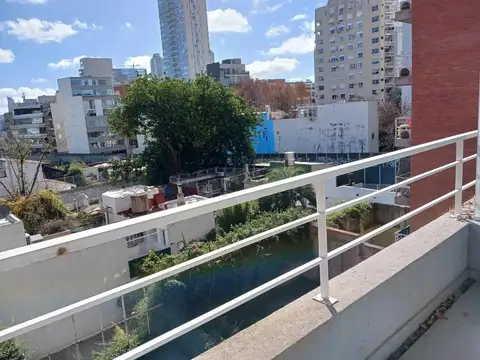 Departamento en Alquiler Temporal 6 años