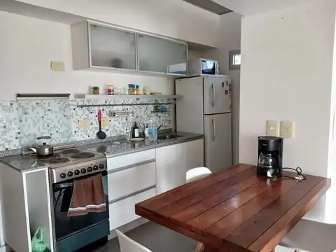 Roosevelt 1900, Piso 4