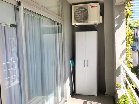 Departamento en Alquiler Temporal en Belgrano, USD 800