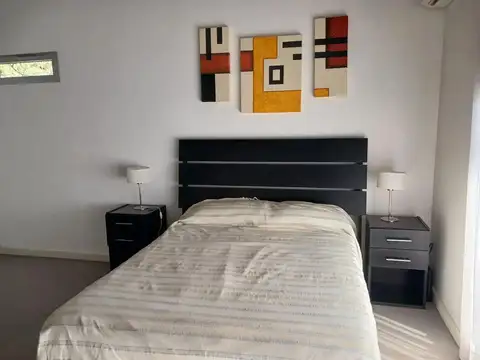 Departamento en Alquiler Temporal de Monoambiente