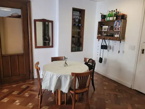 Venta Departamento 3 Ambientes