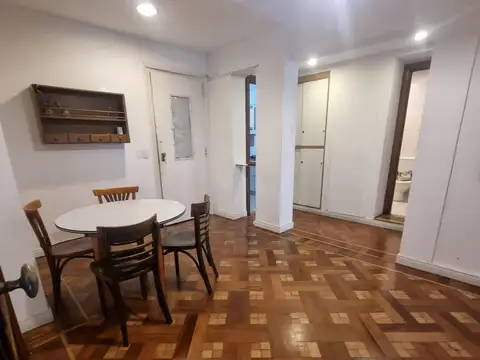 Departamento en Venta en Monserrat, USD 92.500