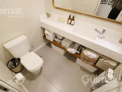 Departamento en Venta con 2 cocheras