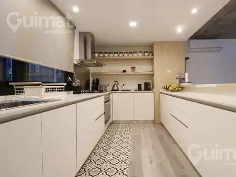 Departamento en Venta en San Isidro, USD 495.000