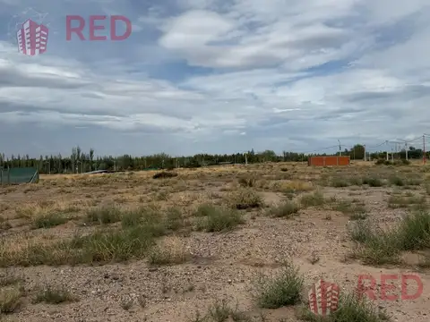 Vende lote en Fincas de Vista Alegre IV
