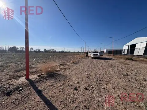 Terreno en Venta 30  mts Fondo