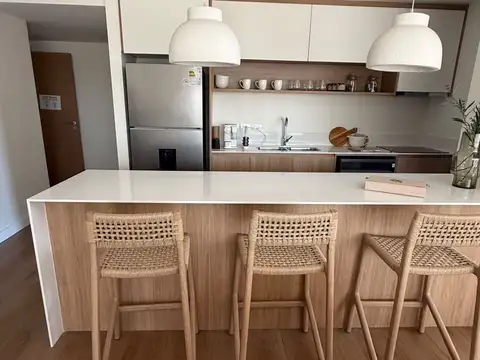 Departamento en Venta de 4 ambientes