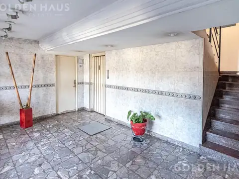 Departamento en Venta en Pompeya, USD 45.000