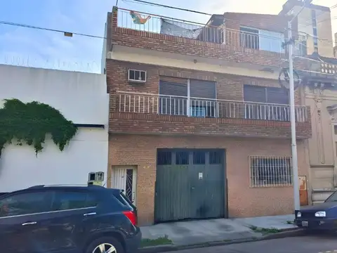 Terreno en Venta en Avellaneda, USD 150.000