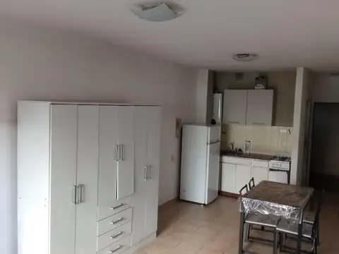 Monoambiente en Avellaneda - Excelente Ubicación - Amoblado