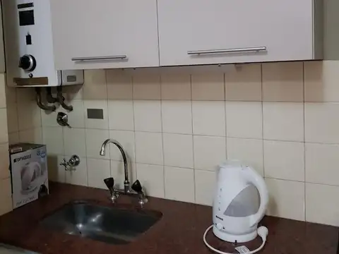 Departamento en Venta al Sur