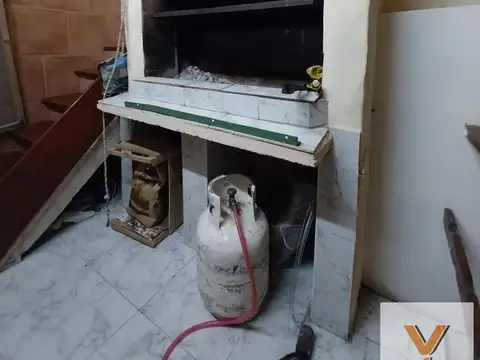Casa en Venta 50 años
