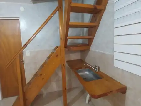 Casa 6 ambientes con 3 baños