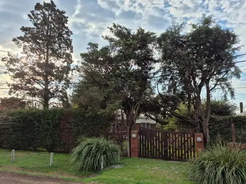 Casa Funes 2 dorm ideal fin de semana. A 150 mt Don Mateo