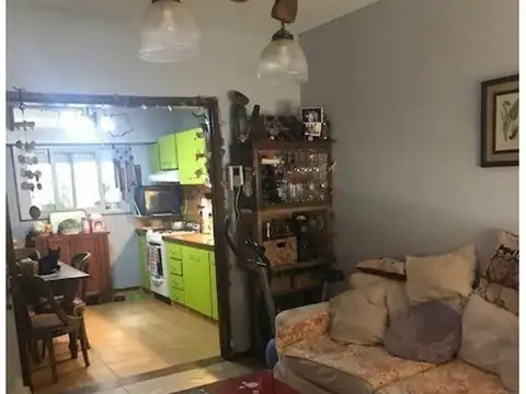 Depto Tipo Casa en Venta de 3 ambientes