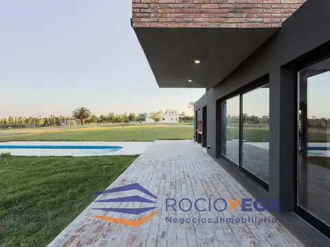 Casa en Alquiler A Estrenar