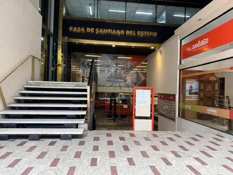 Oficina en Venta en San Nicolás, USD 86.000