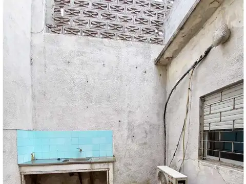 INVERSION CON RENTA, CASA EN BRAZO ORIENTAL