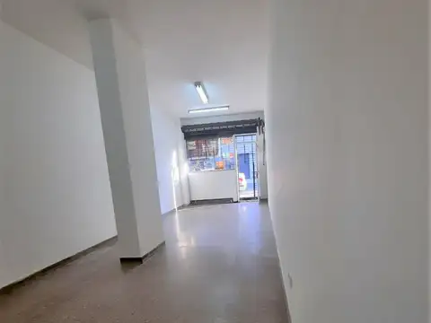José Antonio Cabrera 4300, Piso pb