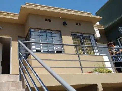 VENTA departamento dos ambientes en José Clemente Paz