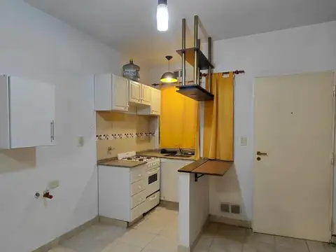 Departamento en Venta en José Clemente Paz, USD 35.000