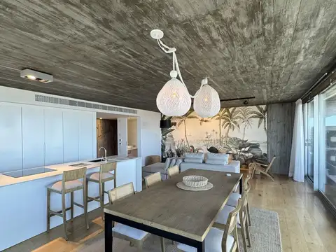 Departamento en Venta de 5 ambientes