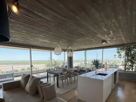 Departamento en  venta 3 dormitorios en suite