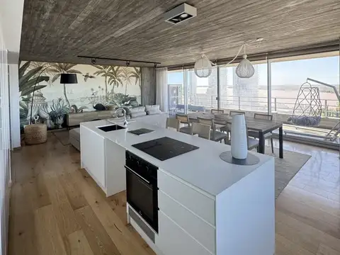 unidades 1,2, y 3 dormitoriosAv. Rivadavia  al 2500