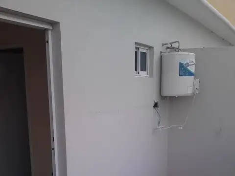 Departamento en Alquiler 9 años