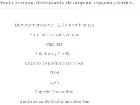 Departamento en Venta en Versalles, USD 90.000