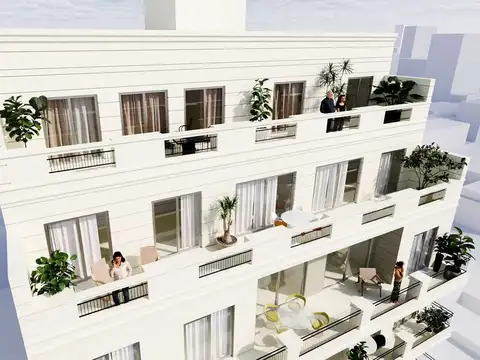 Avenida Lope De Vega 1400