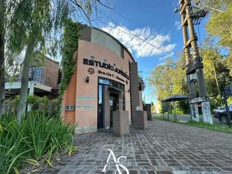 Oficina en Alquiler 20 años