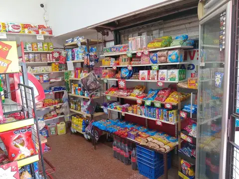 Fondo Comercio en Venta 36 años