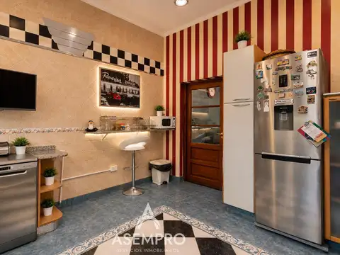 Depto Tipo Casa en Venta al Sureste