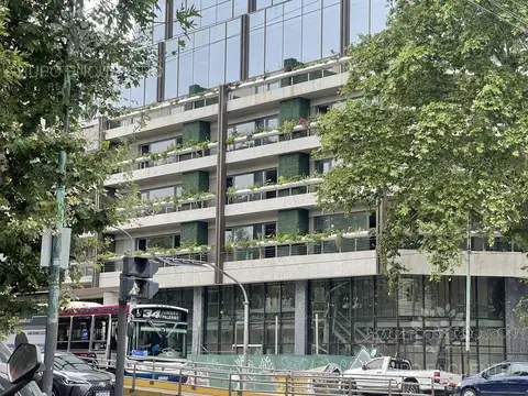 Avenida Juan Bautista Justo 1500