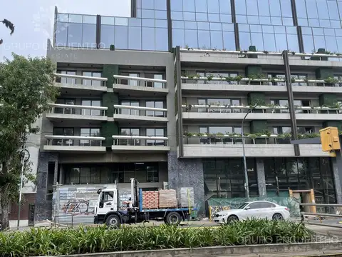 Local en Alquiler en Palermo Hollywood, USD 12.000