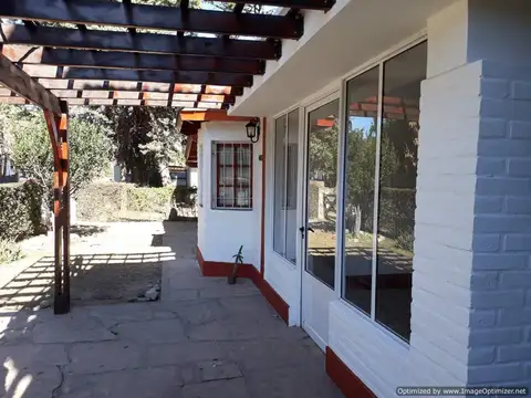 Sargento Baigorria 400