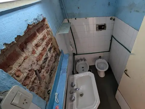 Casa en Alquiler de 2 dormitorios
