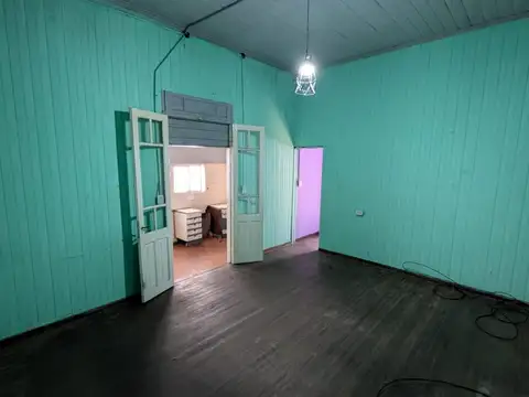 Casa en Alquiler 120 años