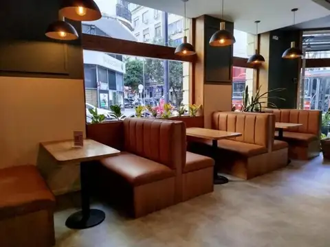Fondo Comercio en Venta en Recoleta, USD 295.000
