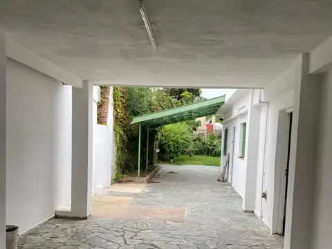 Casa en  Herrera 1051