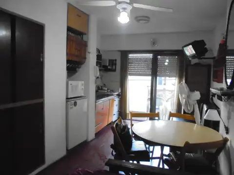 Departamento en Venta en San Bernardo del Tuyu, USD 25.000