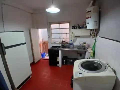 Depto Tipo Casa en Venta de 2 dormitorios