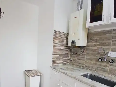 Departamento en Alquiler 40 años
