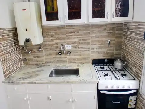 Departamento en Alquiler en Vicente López, $ 680.000