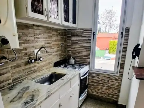 Departamento en Alquiler Apto profesional