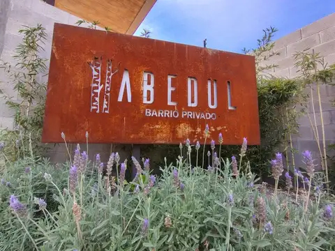 Depto Tipo Casa en Venta A Estrenar