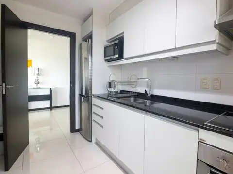 Departamento en Venta 10 años